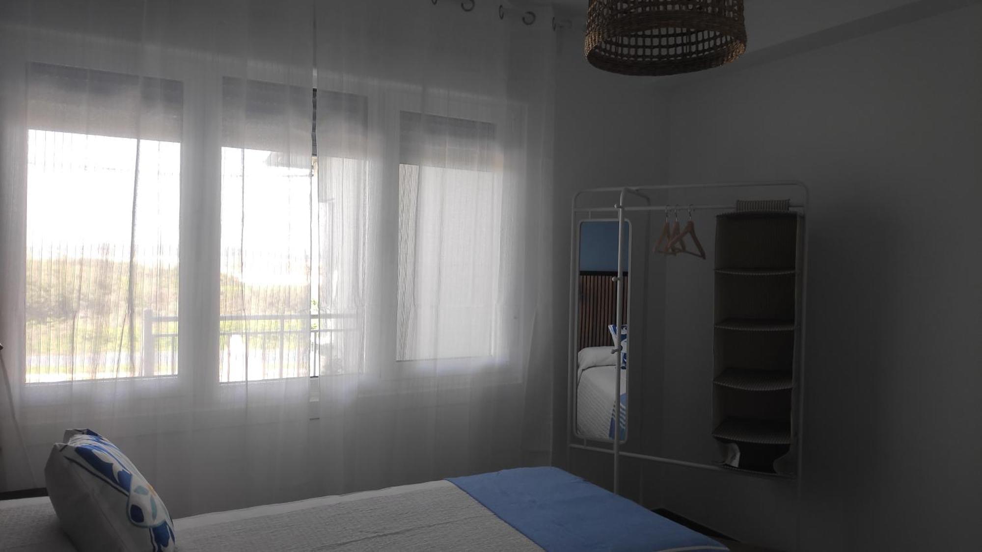 Apartamento O Lago Вальдовиньо Номер фото