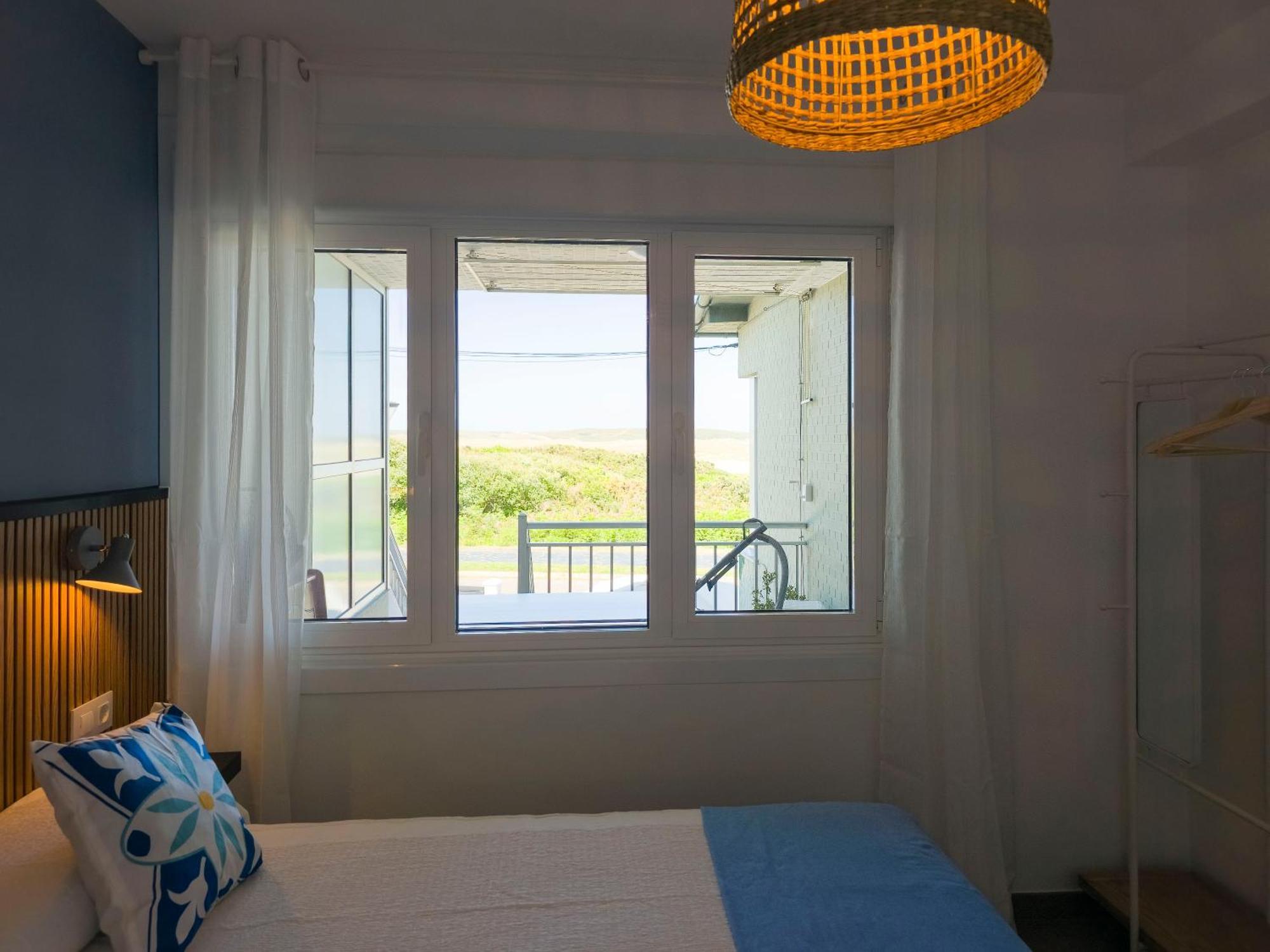Apartamento O Lago Вальдовиньо Экстерьер фото