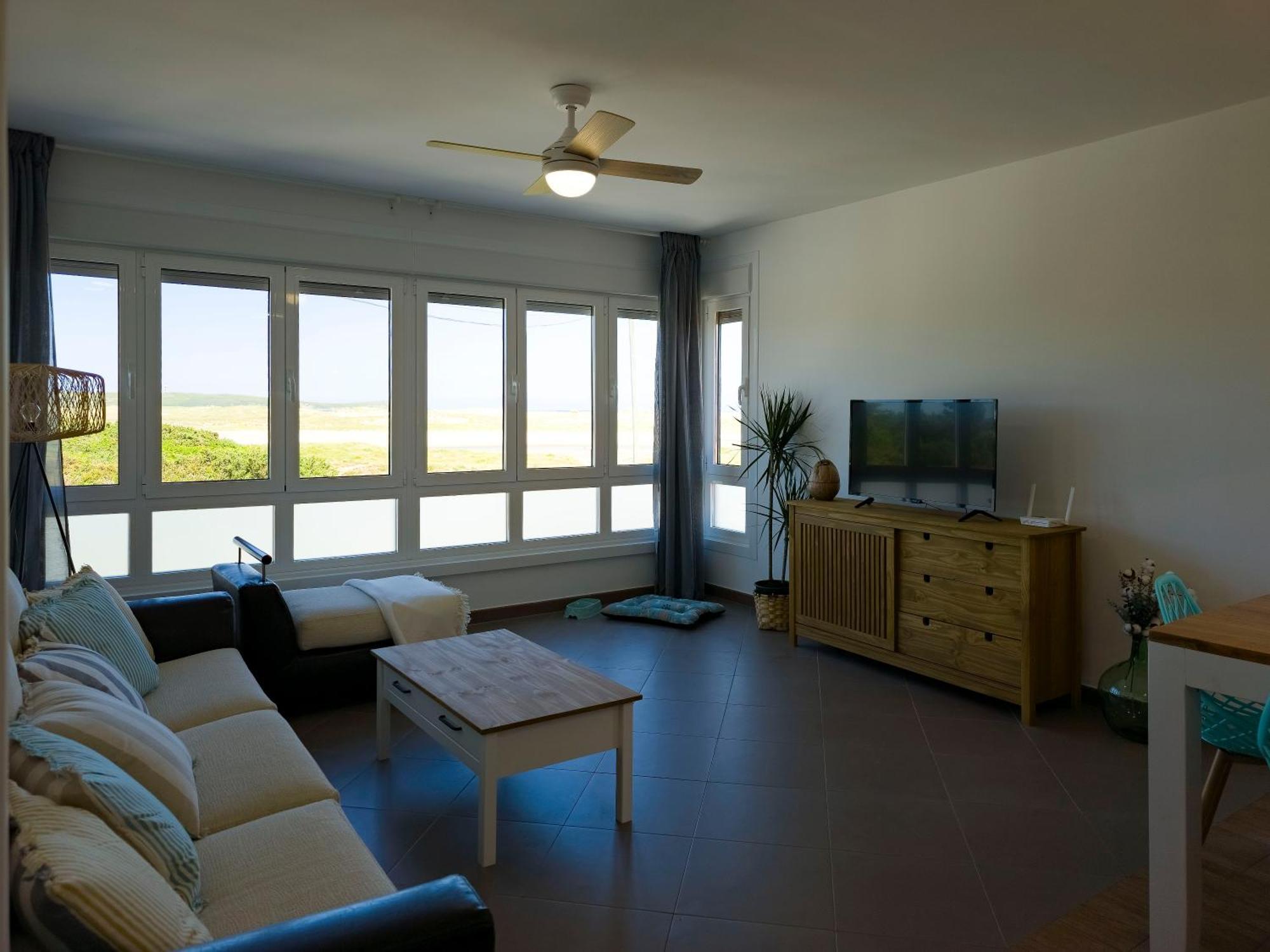 Apartamento O Lago Вальдовиньо Экстерьер фото